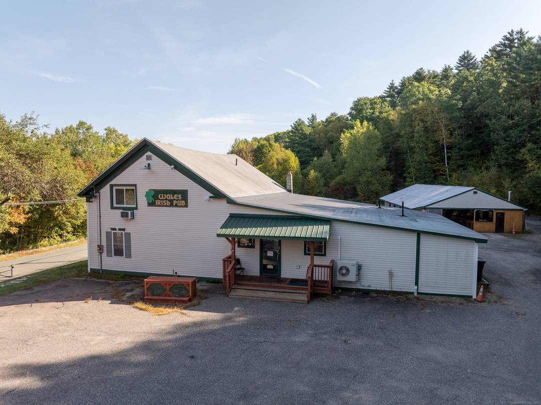 Ready to own THE hottest spot in Town ?