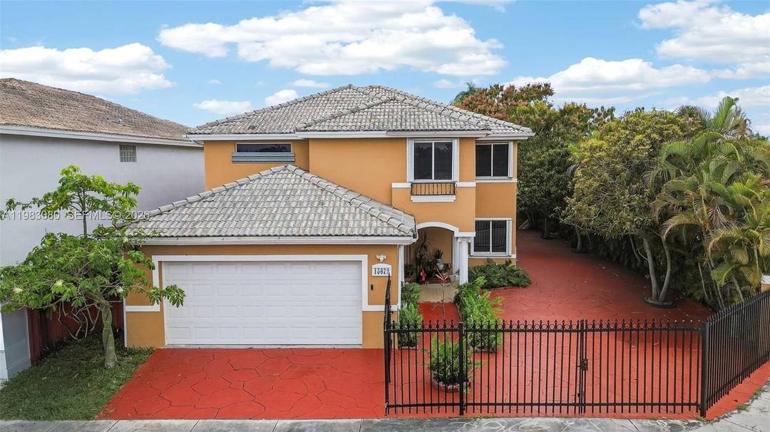 Beautifully updated 5 bedroom, 3 bathroom corner lot home located in the highly desirable Sunnyview subdivision of West Kendall.