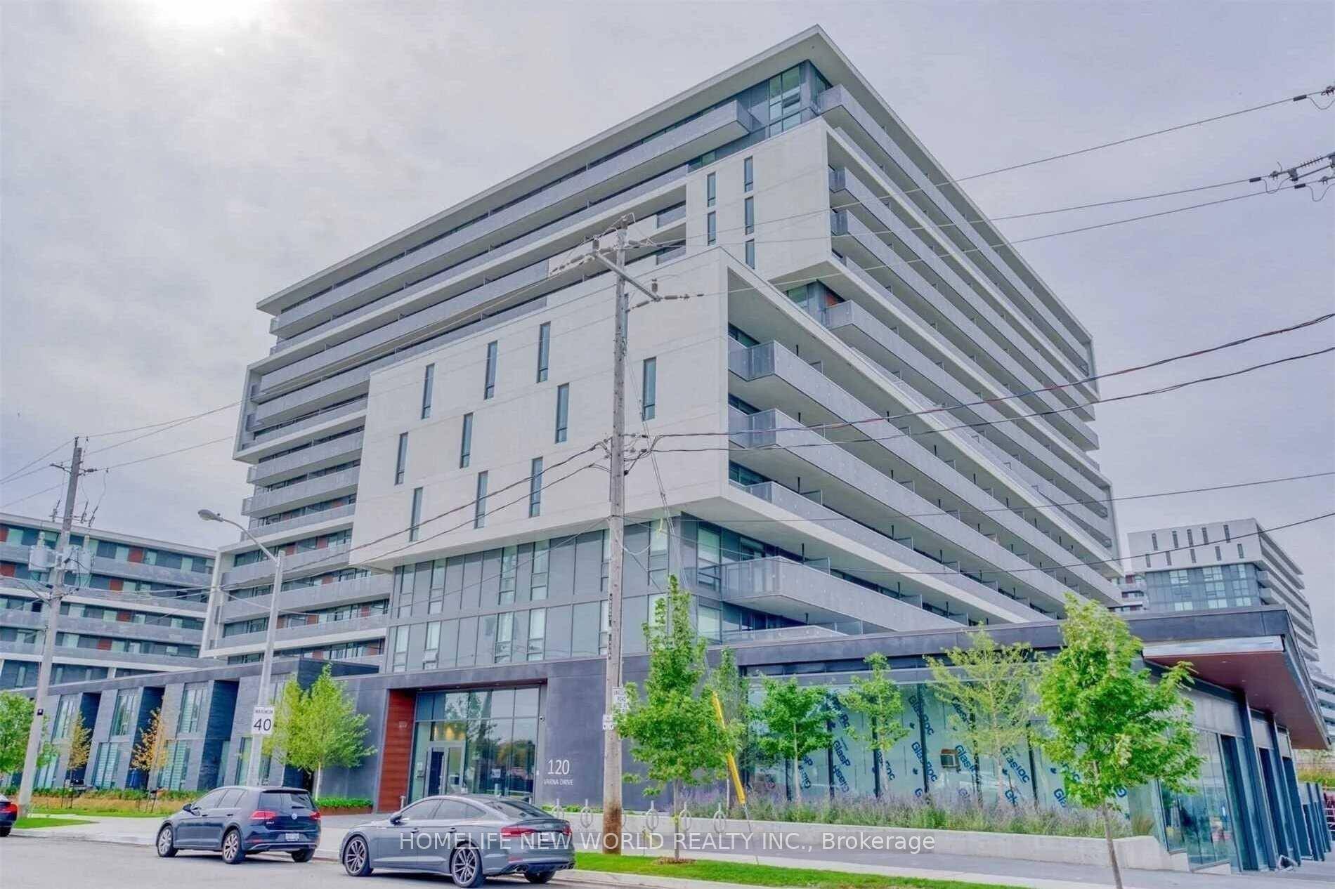 Unobstructive Bright One Bedroom Concept Unit with both elegance and functionality, offer natural light illuminating the seamless living space.