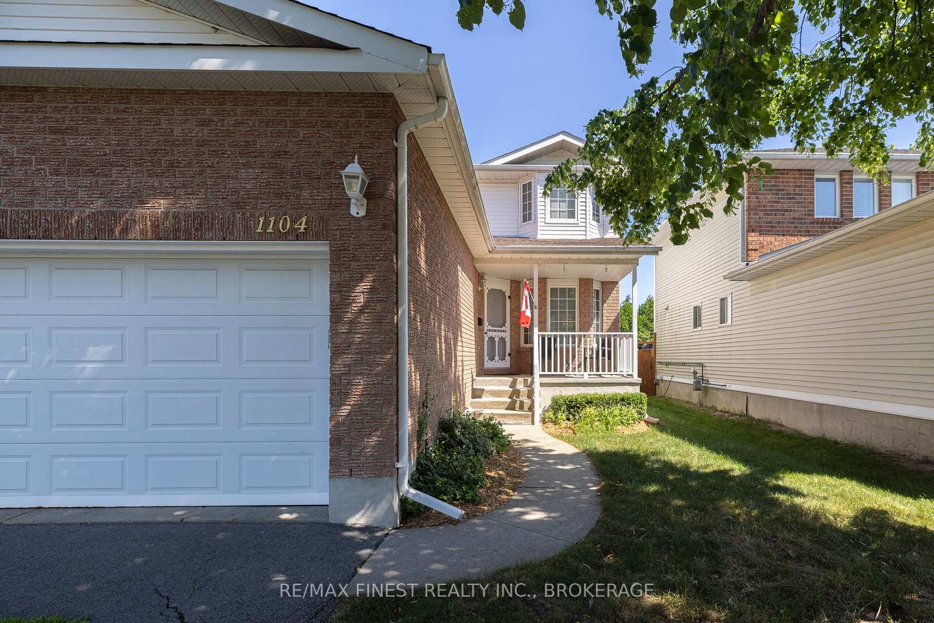 If you are looking for a true Westpark gem, look no further ; here it is.