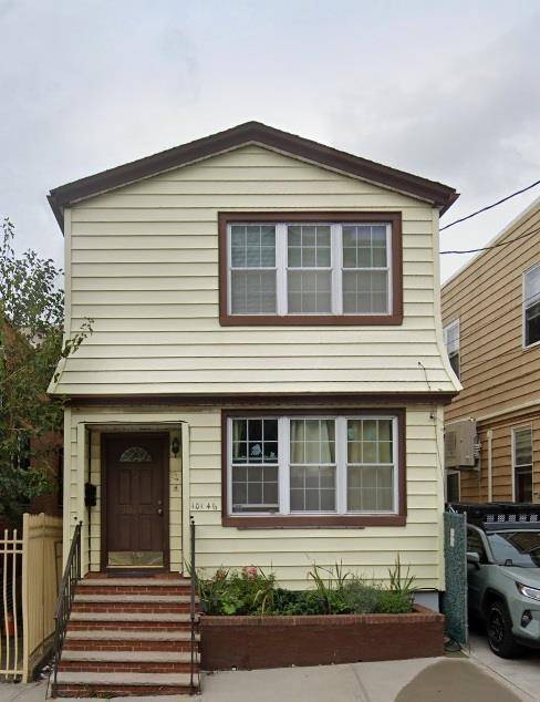 House For Sale. ASIS Sale.