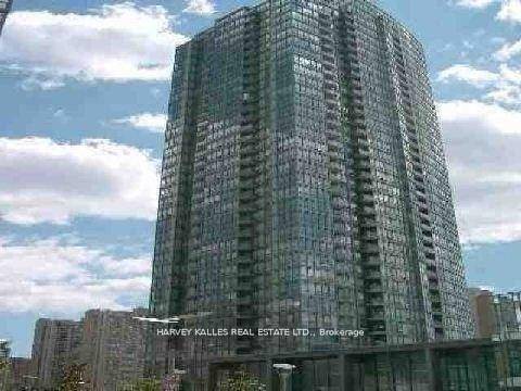 City Place Condo, All Amenities, Short Walk To Financial And Entertainment District.