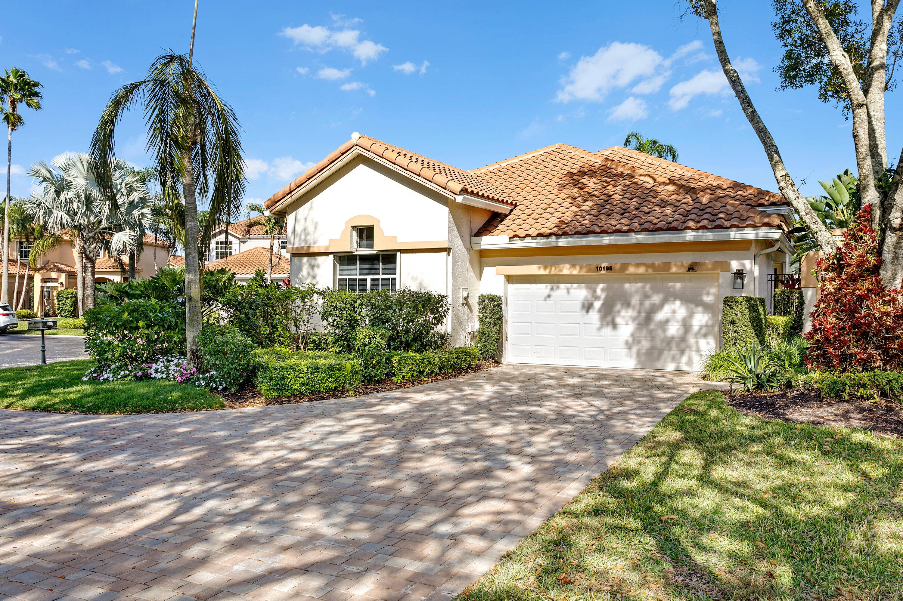 Spectacular water views and multiple outdoor living areas make this 3BR 2.