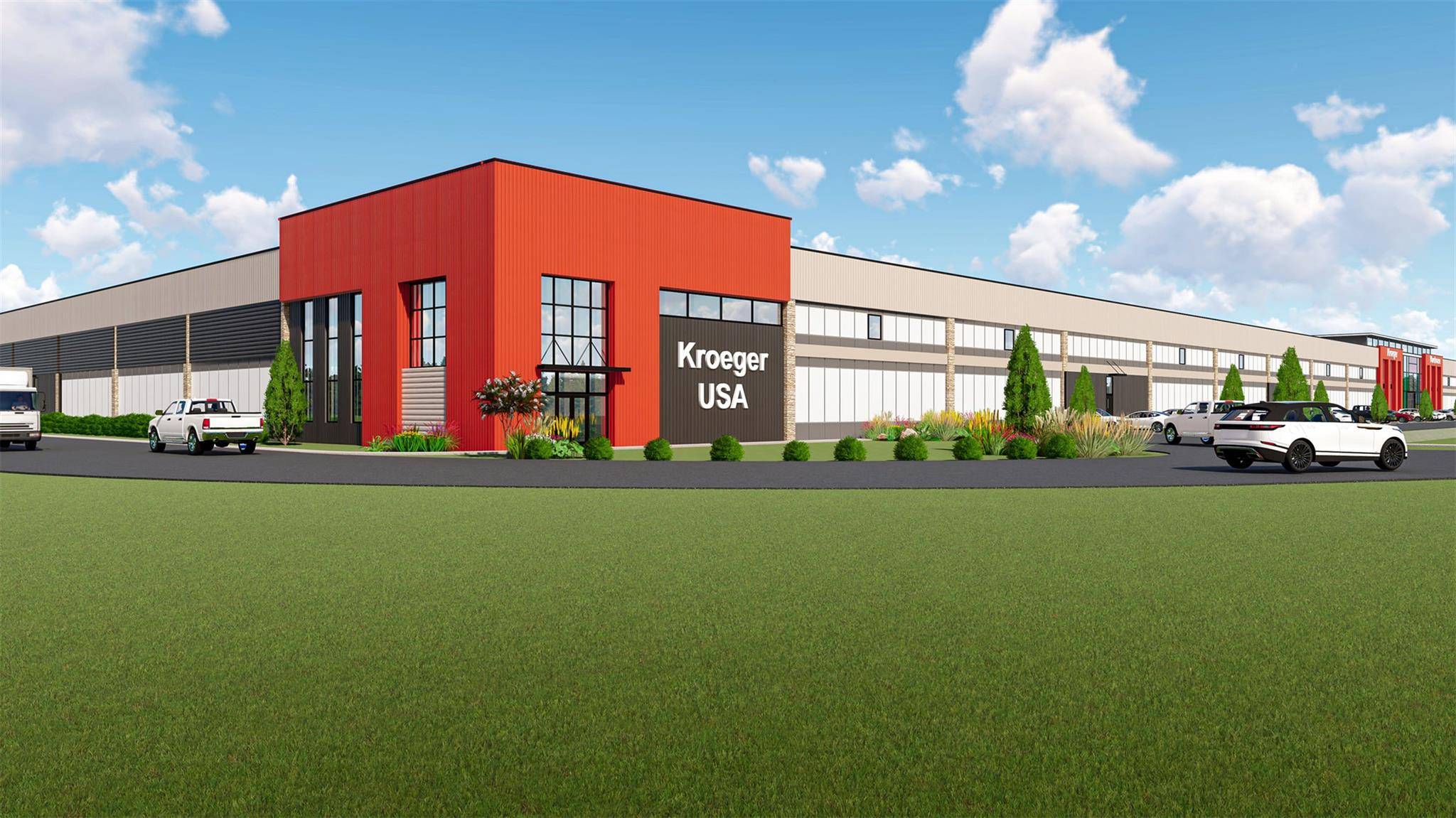 63. 13 acre commercial site with level land available for sale.