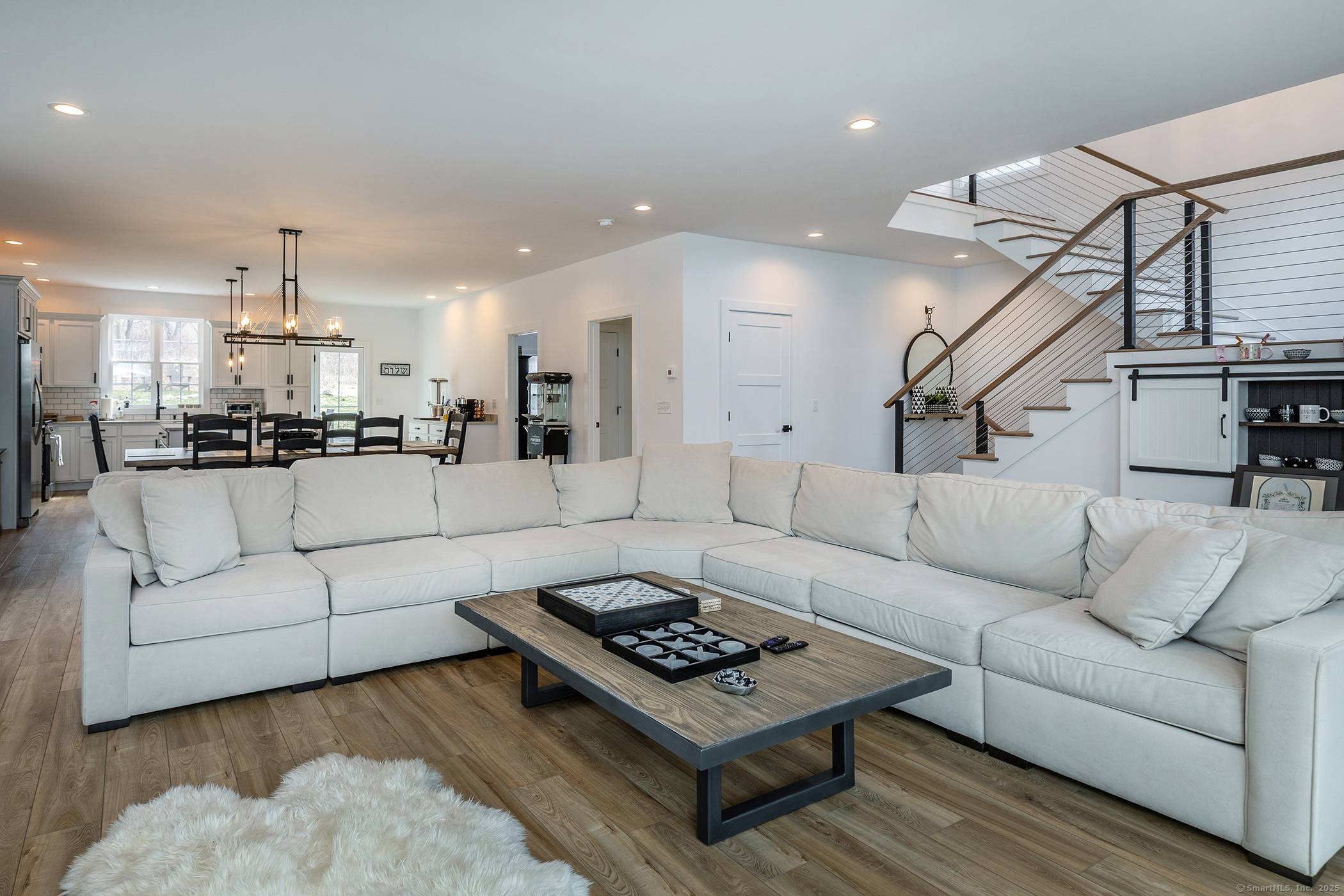 An exceptional opportunity to experience one of Connecticut's most private lake communities where refined living meets year round recreation.