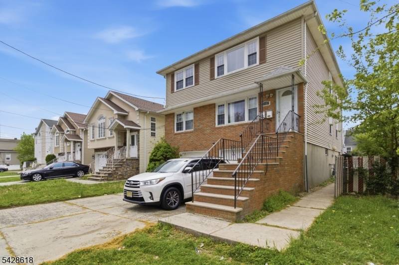 Superb legal two family home offering an exceptional opportunity for both first time homebuyers and savvy investors alike.