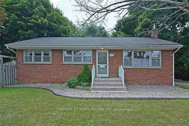 Prime Location in the Heart of Toronto !