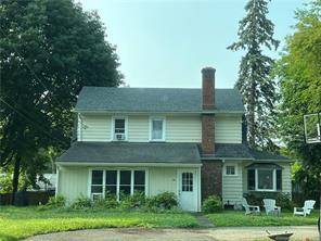 Beautiful home located in Westport with spacious living room, dining room, and foyer.