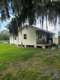 This is a beautiful piece of property with many possibilities.