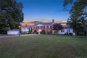 It is truly rare to find a family compound that embodies the essence of the owner.