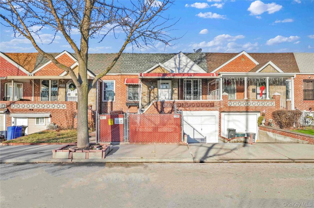 Welcome to 145 36 159th Street, a newly renovated single family home situated on a quiet residential block in the heart of Jamaica, Queens.