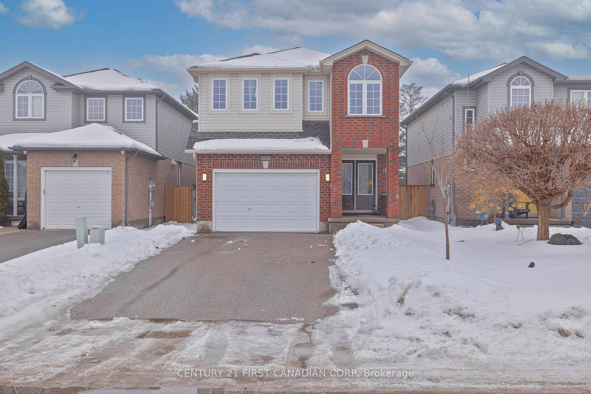 Deceivingly Large 4 Bedroom, 3.