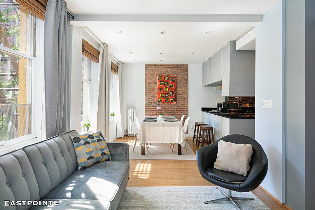 224 East 7th Street is an intimate cooperative nestled on a picturesque tree lined block in the heart of the East Village one of Manhattan's most vibrant and sought after ...