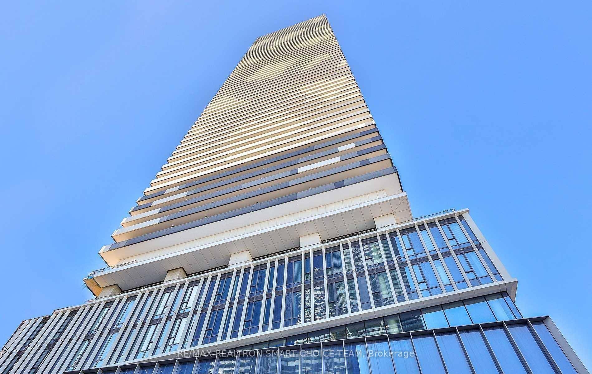 Welcome To Iconic Sugar Wharf, The Hottest New Luxury Condo At The Waterfront.