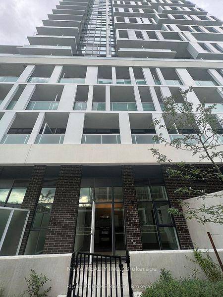 Brand New Spacious 1 Bedroom 1 Den on ground floor at Verde Condo.