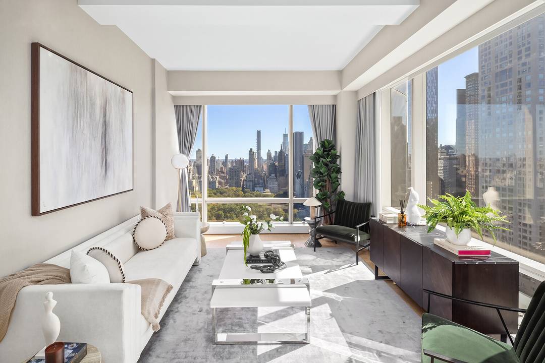 Unrivaled Value. Iconic Views.