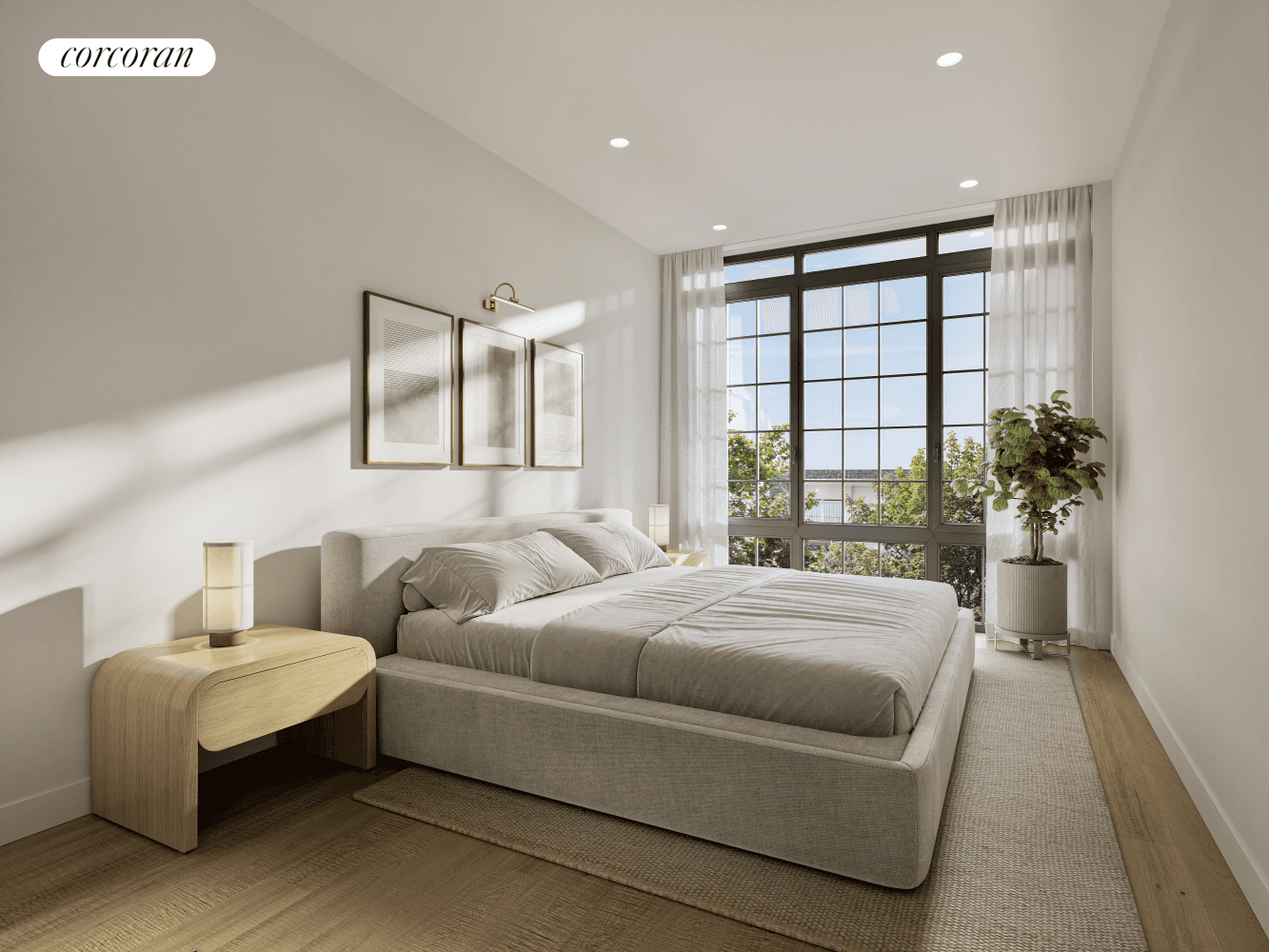 Welcome to Siena Condominium.