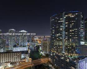 ICON, home of world renowned Cipriani restaurant, is the most recognized and inimitable tower in the financial district of Brickell Avenue.