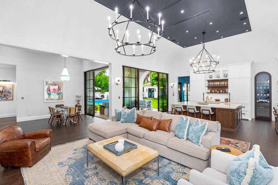 Completely reimagined 6BR 7.