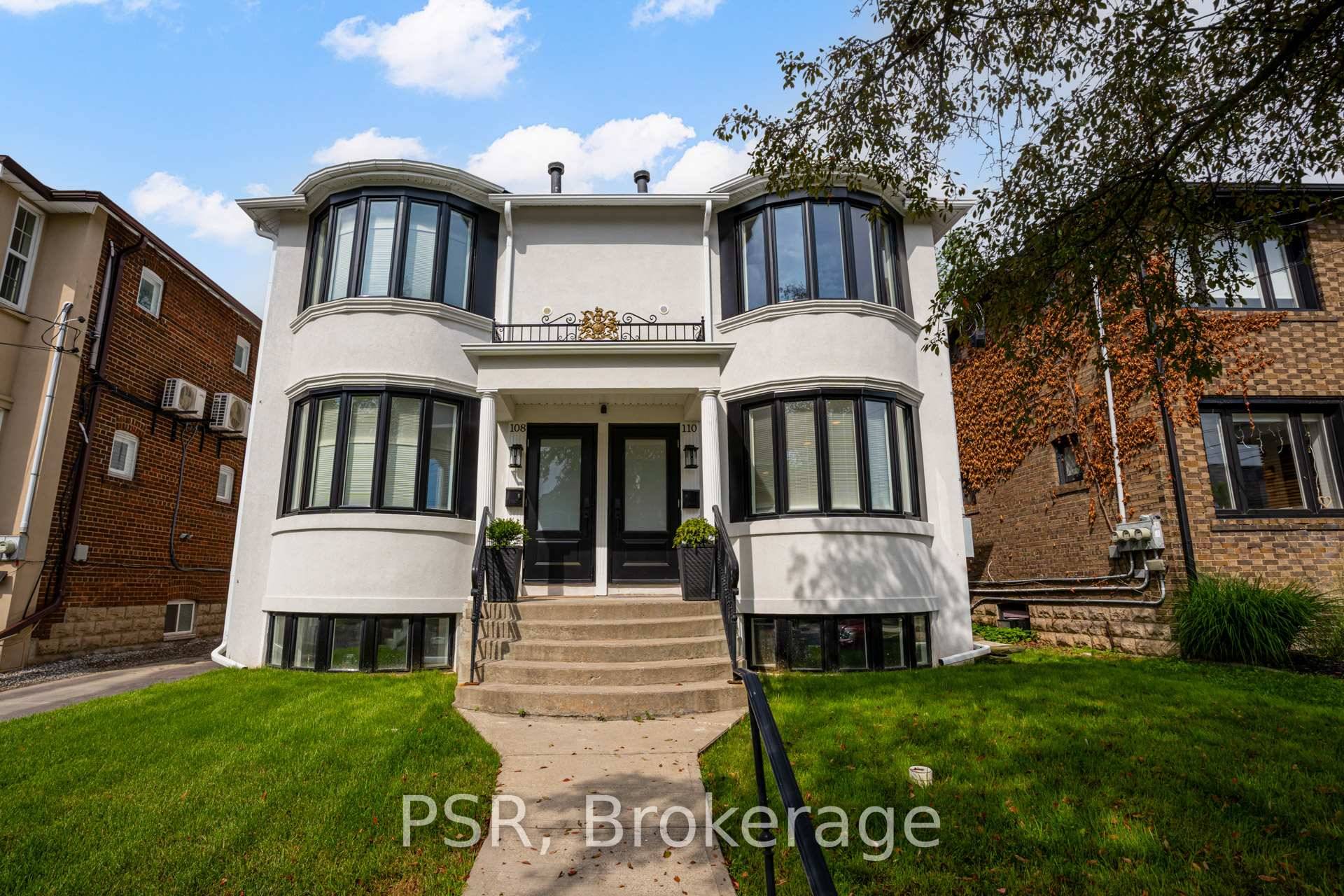 Welcome Home To 110 Braemar !