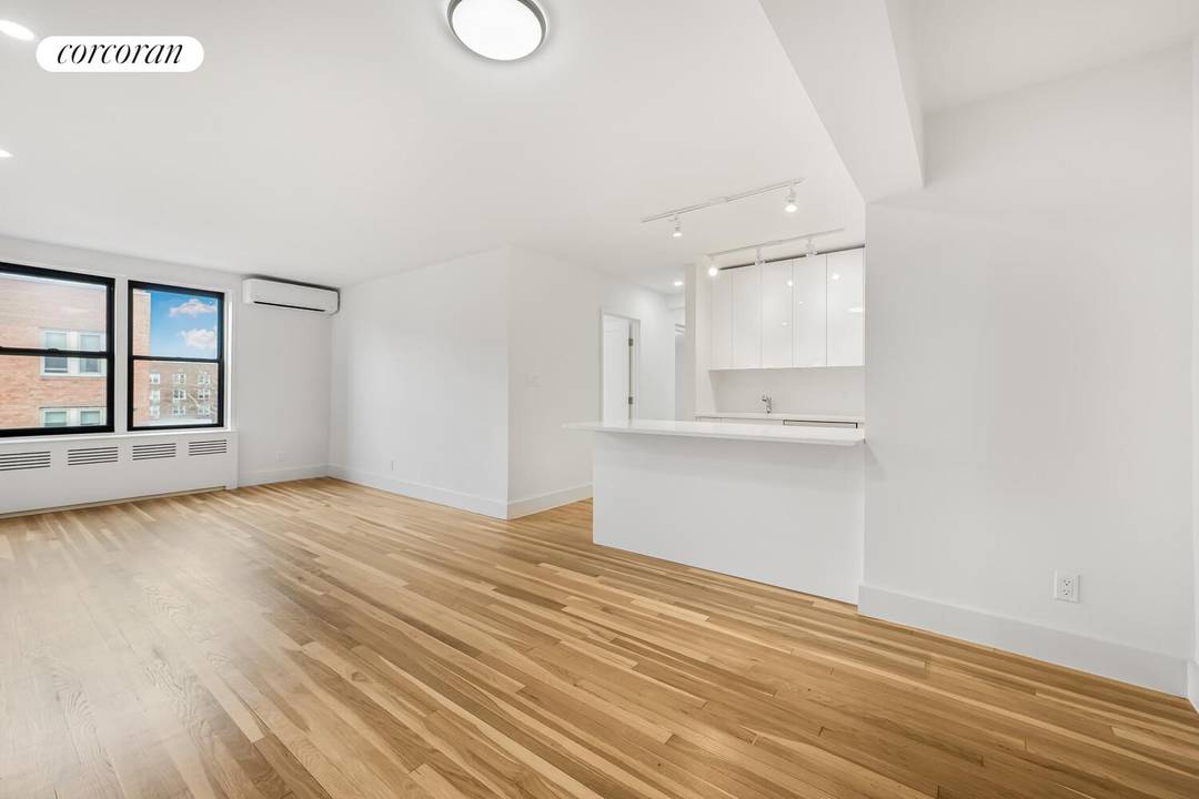 Welcome to 9511 Shore Road, Apartment 609.