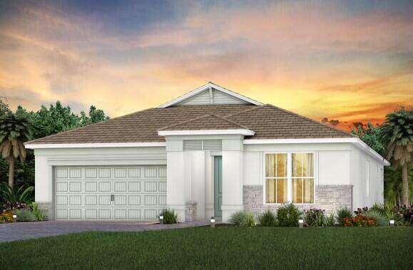 UNDER Construction Come elevate your Active Adult lifestyle at Del Webb Tradition.