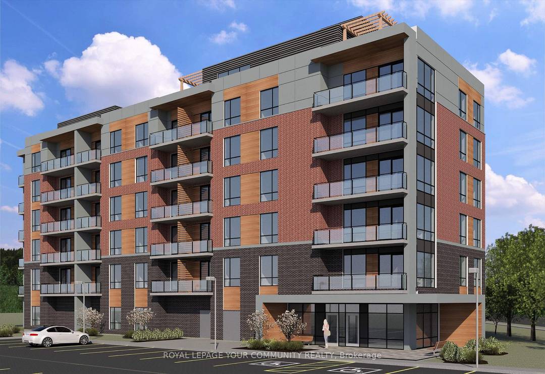 Attention Builders ! ! ! Great Development Opportunity located in close proximity to Downtown Barrie.