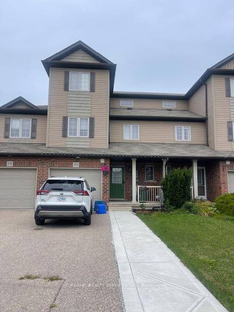 Discover refined living in Wilmot with this beautiful 3 bed, 3 bath freehold townhome offering modern comfort and community charm.