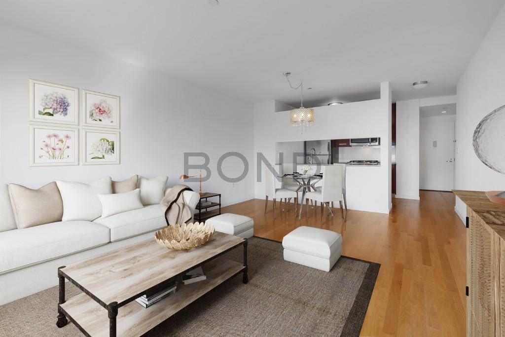 This exceptional condo, has 2 Bedrooms one king Bedroom with ensuite full bath, and one queen bedroom.