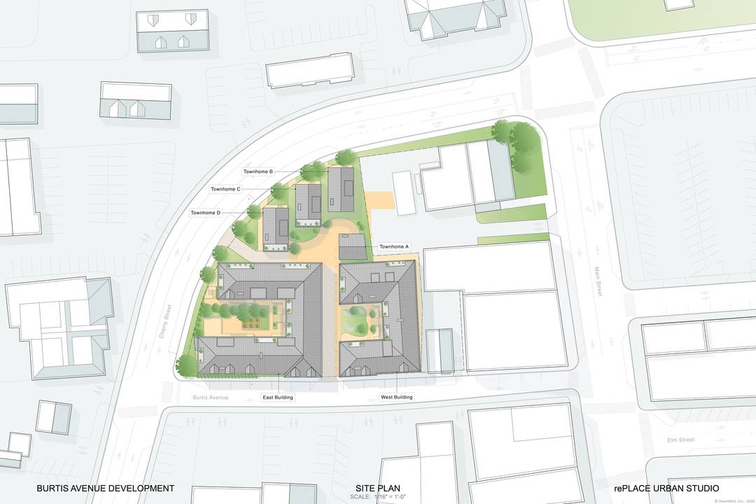 In the heart of New Canaan, The Quartier presents 21 bespoke luxury residences that pairs classic architecture and natural materials with sustainable energy features such as rainwater harvesting, solar energy, ...