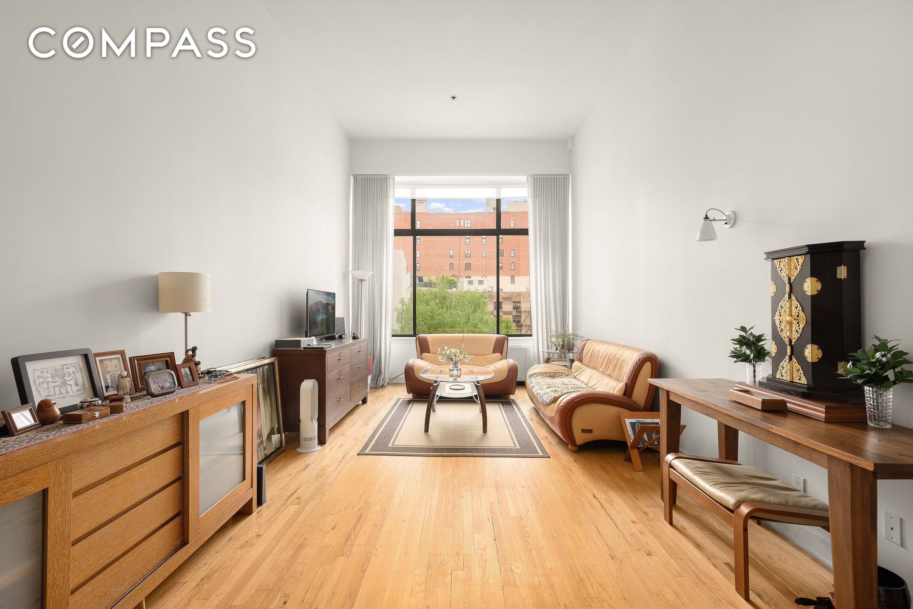 Bright, Modern Loft in the Heart of NoHo 77 Bleecker Street 618 Welcome to Residence 618, a stylishly updated loft nestled in one of NoHo s most iconic pre war ...