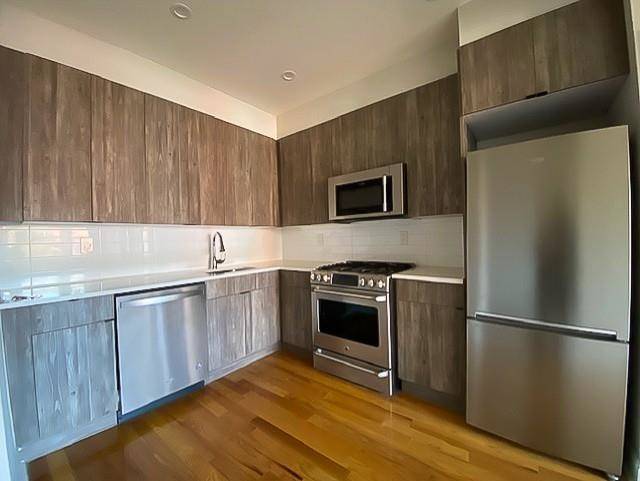 247 MONTGOMERY ST Condo New Jersey