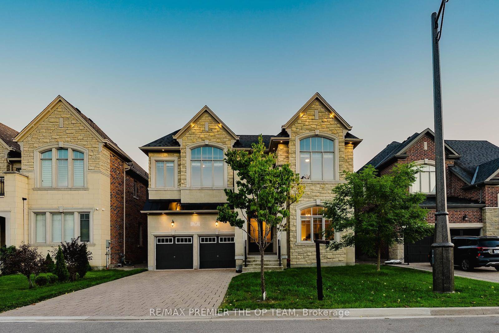 Situated in the highly desirable Kleinburg community, this stunning home is a true gem offering luxury, comfort, and convenience.