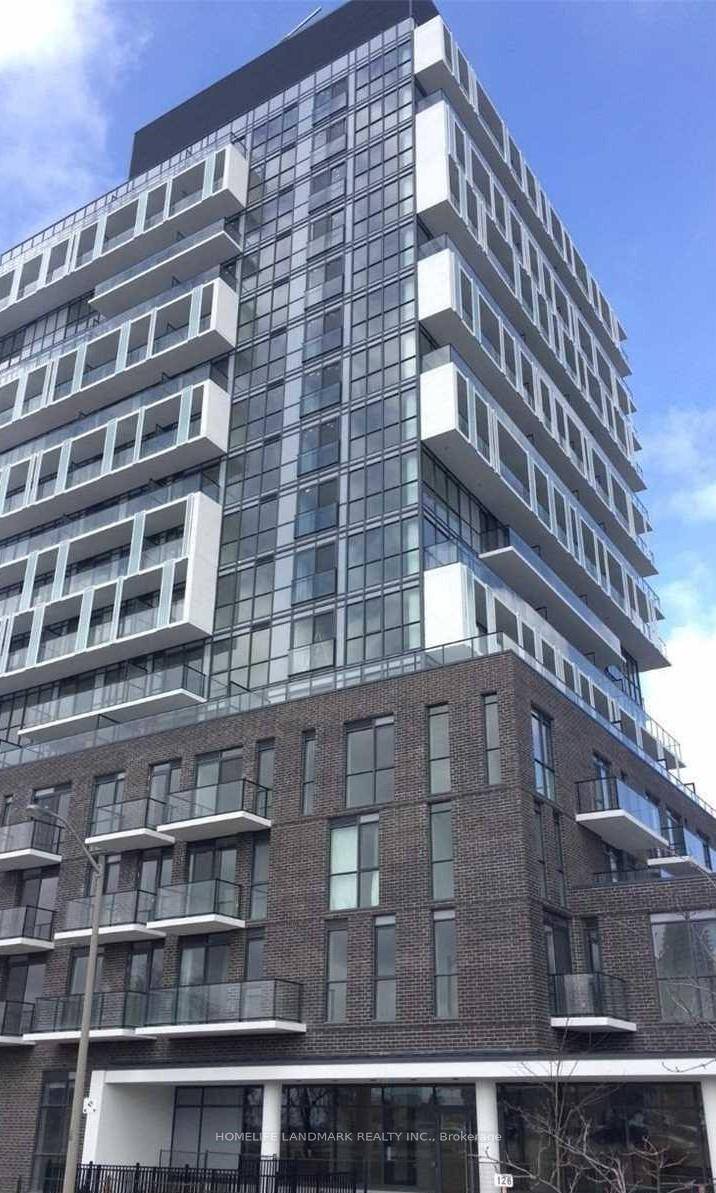 Beautiful One Bedroom Den Condo Unit !