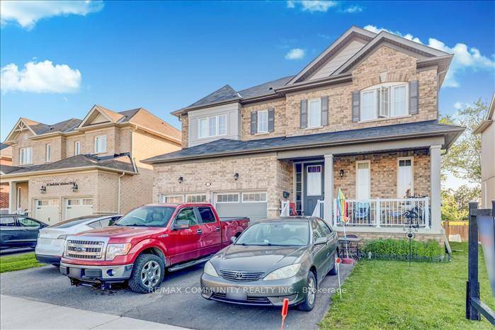 2991 Sq ft 4 3 Bedroom, 4 Washroom in Quiet Community Of Sunderland Legal W O BasementApartment Open Concept Layout, Beautiful Kitchen W Large Island amp ; Pantry, S.
