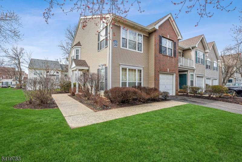 Stunning, sun filled end unit 3 bedroom, 2.