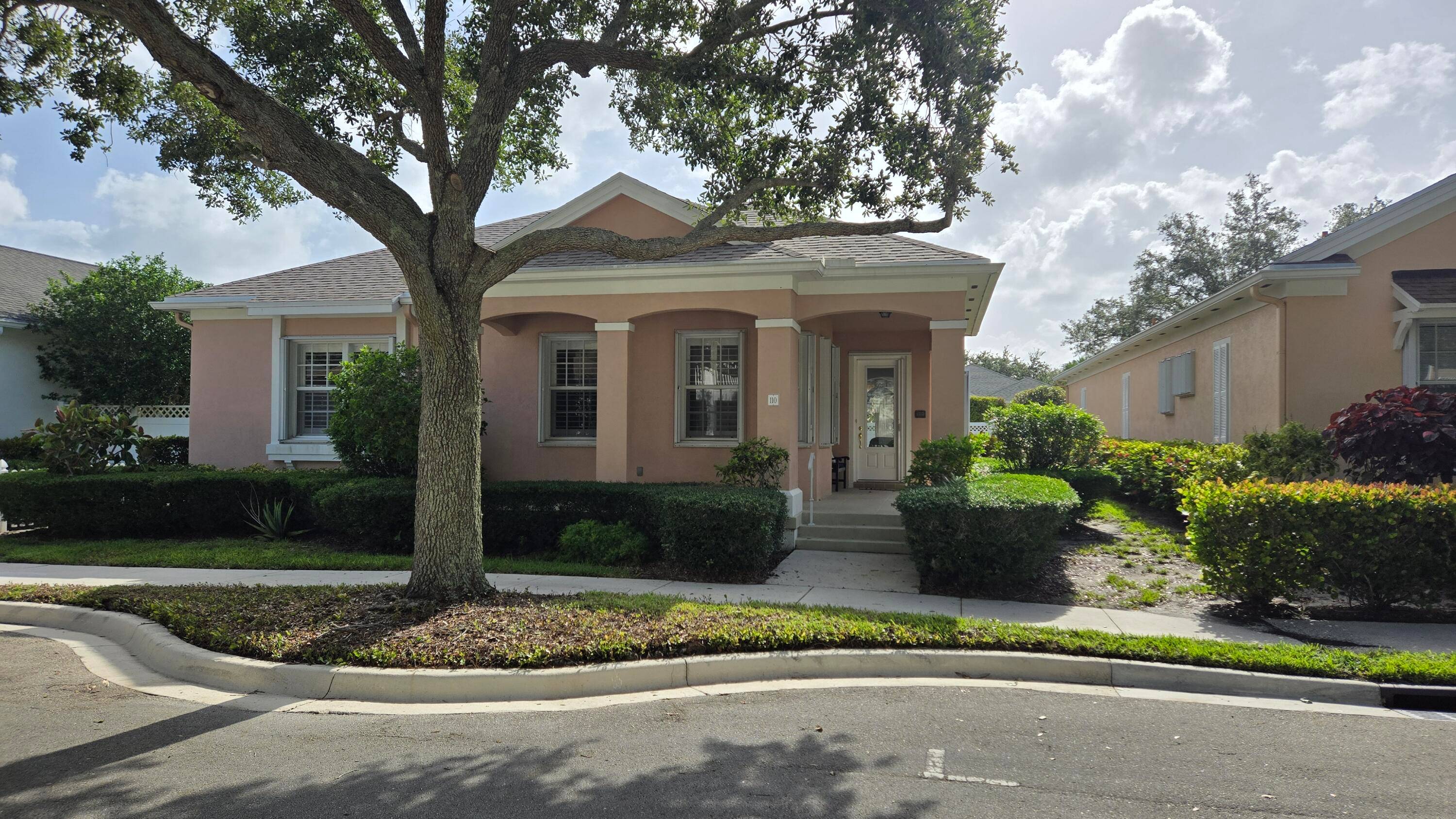 Incredible opportunity to reside in the highly desirable Cambridge of Abacoa.