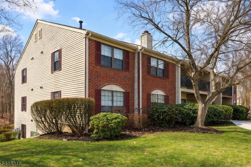 For those who value effortless, carefree first floor living, this exceptional end unit at Society Hill delivers in every way.