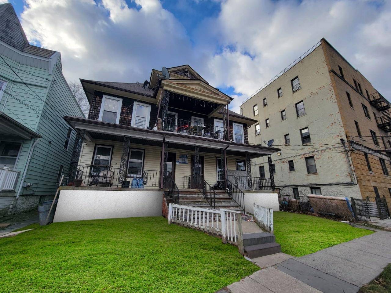 This multi family property offers a stable rental income stream and the potential for appreciation in one of Westchester County's most sought after locations.