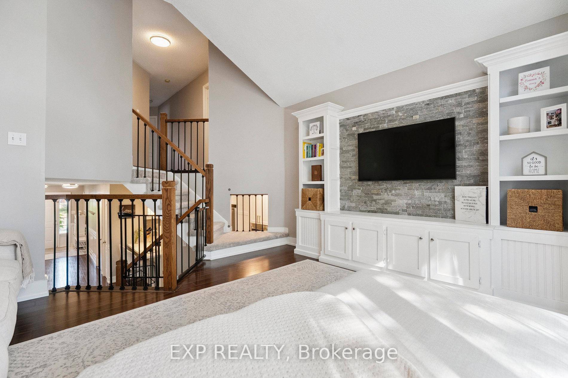 UPGRADED, SPACIOUS, BRIGHT and ready to be yours !