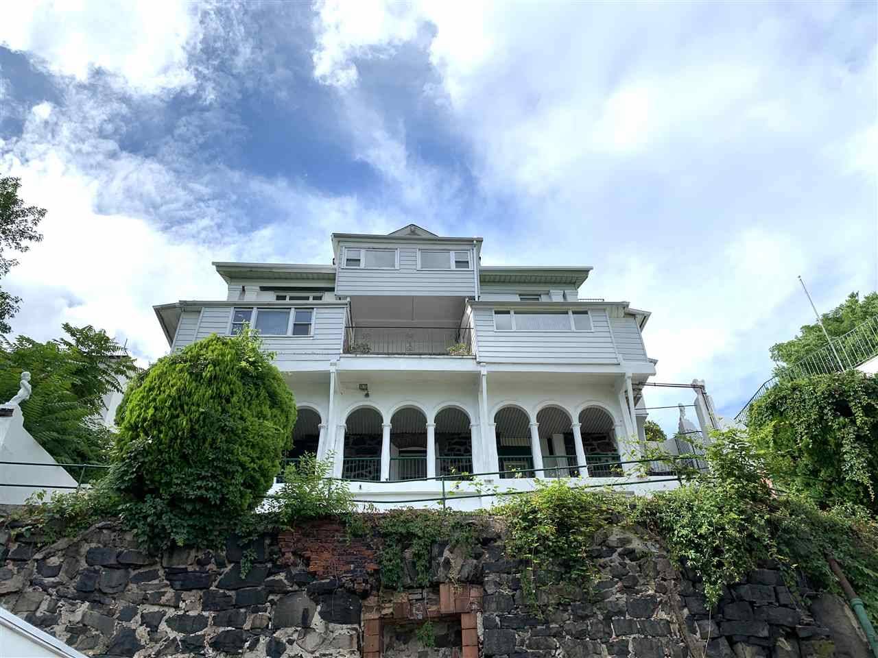 320-324 MOUNTAIN RD Multi-Family New Jersey