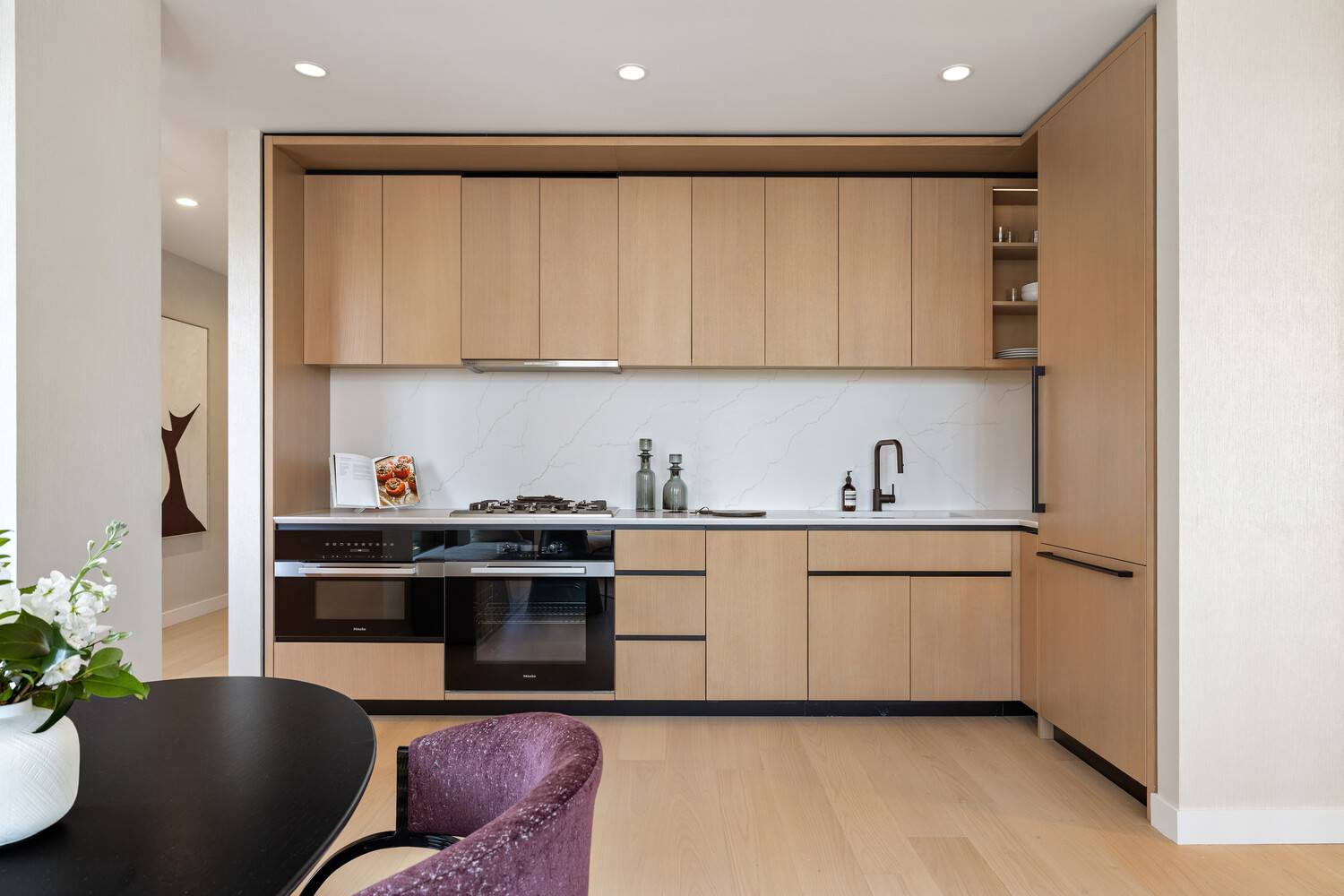 Radiant Resort Style Living on Brooklyn's East River Waterfront.