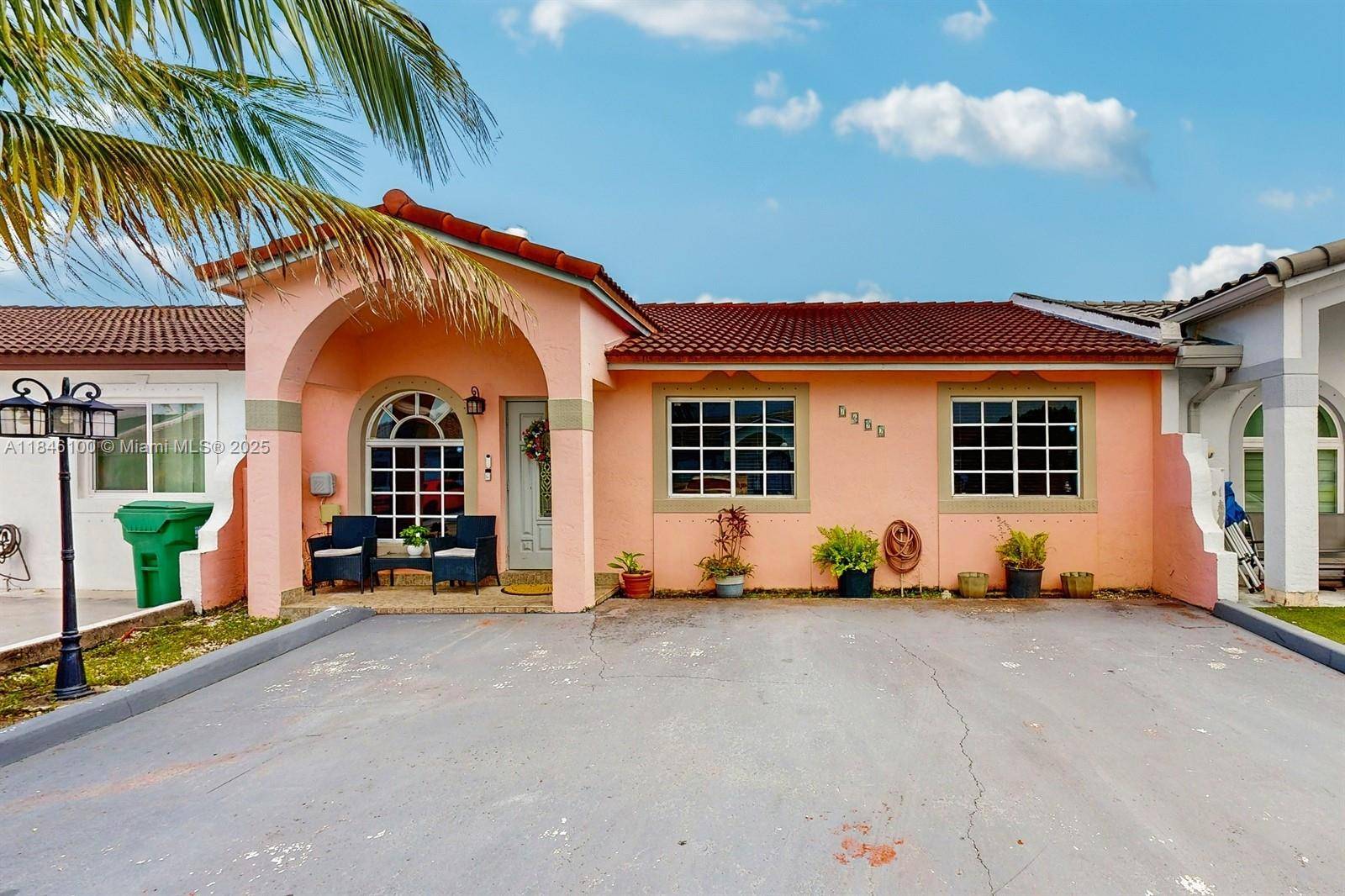 Nestled in a highly desirable neighborhood close to everything, including top rated schools, this spacious 1, 222 square foot home offers 4 bedrooms and 2 bathrooms.