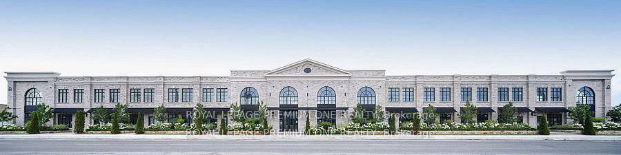 4540 Sq Ft Of High End Luxury Medical or Executive Office amp ; Industrial Space With A Sleek Contemporary Design amp ; Hand Tumbled Clay Brick Exterior.