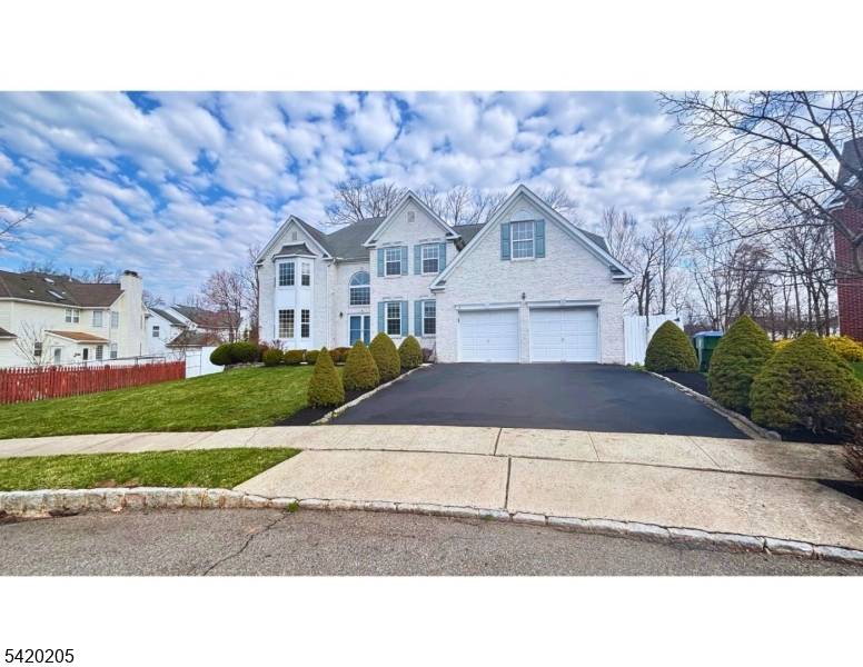 This home located in the highly desirable Winding Brook development.
