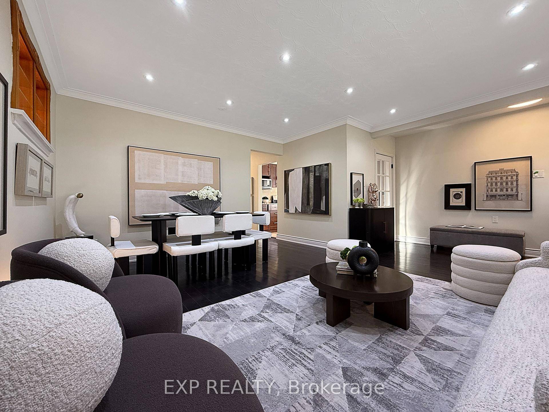 All Brick Bungalow with Income Potential !