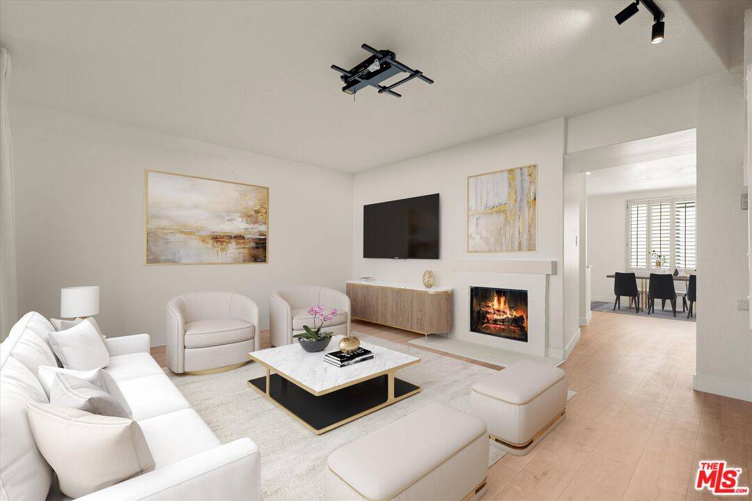 621   California Ave 2BR Santa Monica La