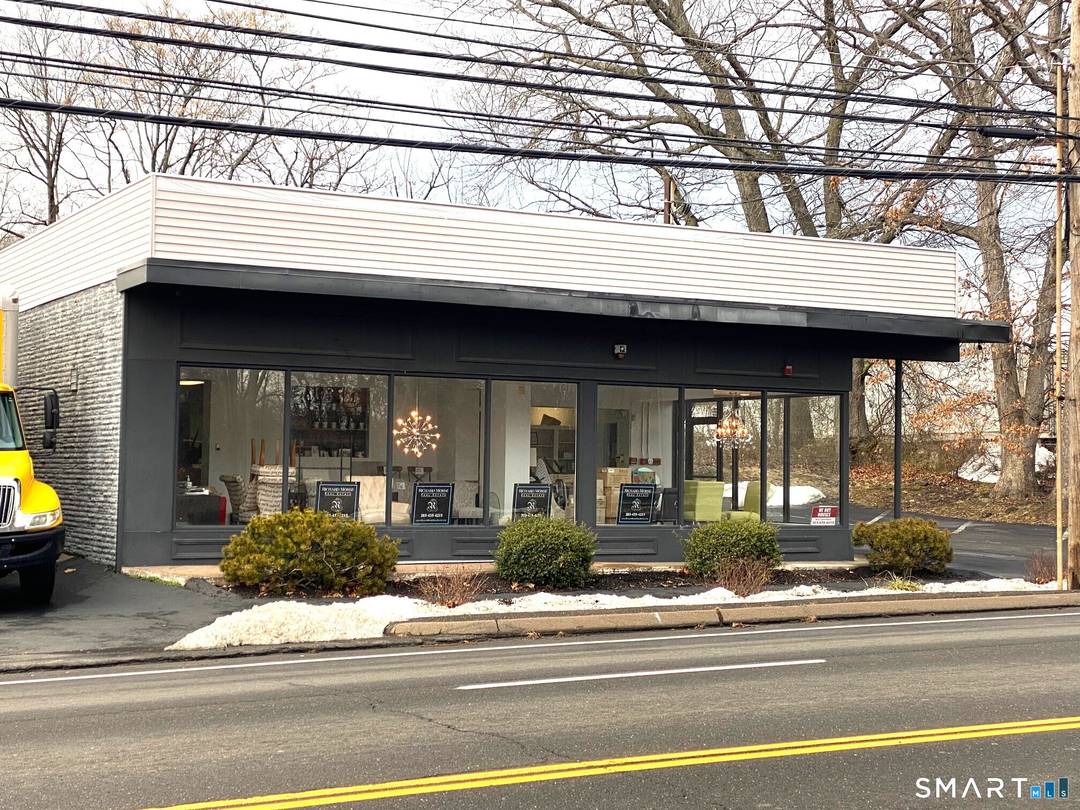 Retail Office Warehouse !