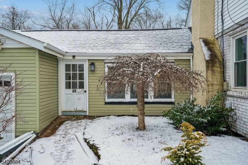 Valley Rd Hillsborough Twp. New Jersey Rental