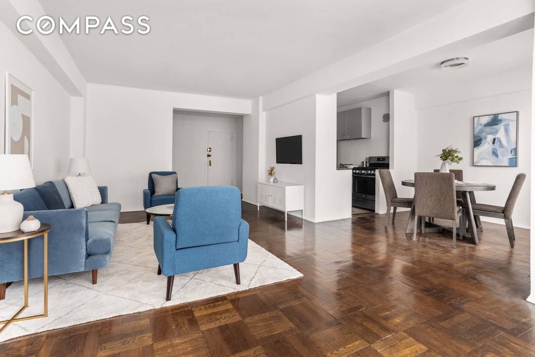 The seller is offering 11, 500 maintenance credit for the first year to a new buyer.